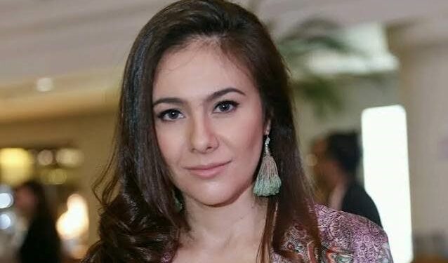 Film Dibintangi Wulan Guritno