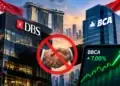 DBS Bantah Rumor Bergabung dengan BCA
