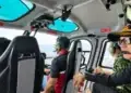 BNPB Pantau Karhutla Gunung Arjuno-Welirang