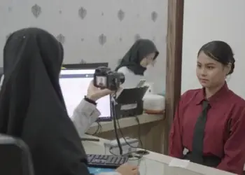 32 Kantor Imigrasi Berganti Nama, Optimalkan Layanan kepada Masyarakat