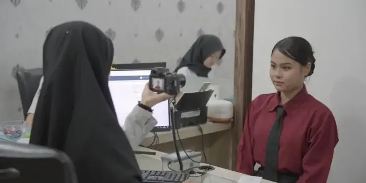 32 Kantor Imigrasi Berganti Nama, Optimalkan Layanan kepada Masyarakat
