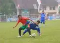 Gol Pentagen FC Dianulir, Keputusan Wasit Disorot
