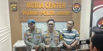 Kasus Penipuan Rekrutmen Bintara Polri 2026