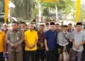Cek Endra Dengar Langsung Keluhan Listrik Warga Tebo