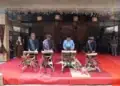 Festival Budaya Kerinci 2026 Resmi Dibuka