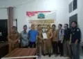 Sengketa Batas TRP–Sungai Bengkal Diserahkan ke Pemkab Tebo