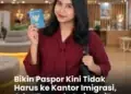 ‘Beranda Imigrasi’, Nama Tunggal Baru untuk 254 Unit Pelayanan Keimigrasian Selain Kantor Imigrasi  