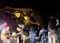 Residivis Curanmor di Sungai Penuh Diringkus Polisi