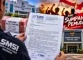 Dana BLUD Rp18,73 Miliar