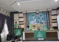 Pelatihan Kepemimpinan Dasar GP Ansor Sungai Penuh Resmi Dibuka