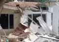 10 Rumah Dinas di Lapas Cibinong Dibongkar