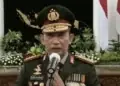 Pasca Diganti dari Kapolri, Ini Jabatan Jenderal Listyo Sigit Prabowo