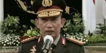 Pasca Diganti dari Kapolri, Ini Jabatan Jenderal Listyo Sigit Prabowo