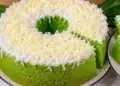 Cara Membuat Kue Bolu Pandan yang Lezat