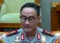 Komisi III DPR RI Setujui Komjen Suyudi Jadi Kapolri