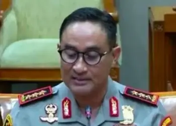 Komisi III DPR RI Setujui Komjen Suyudi Jadi Kapolri