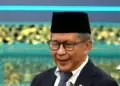Rocky Gerung Resmi Dilantik Jadi Wantimpres