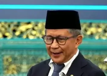 Rocky Gerung Resmi Dilantik Jadi Wantimpres