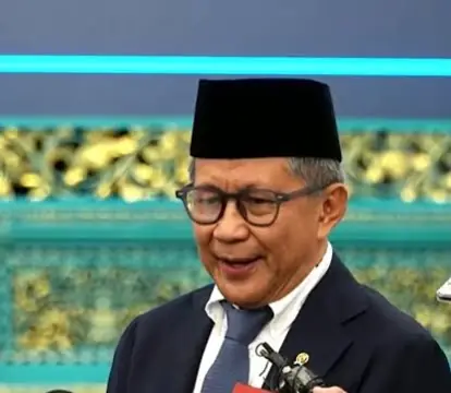 Rocky Gerung Resmi Dilantik Jadi Wantimpres
