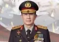 Irjen Pol Widodo Ditunjuk Jadi Kapolda Jambi