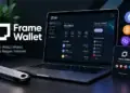 Review Frame Wallet