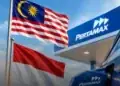 Ini Perbandingan Harga Pertamax Indonesia dan Malaysia
