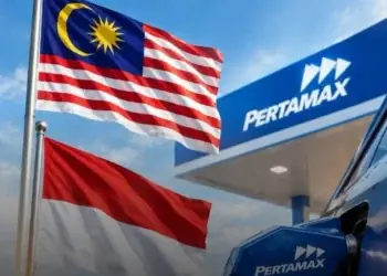 Ini Perbandingan Harga Pertamax Indonesia dan Malaysia
