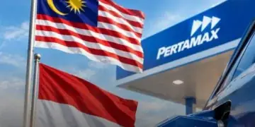 Ini Perbandingan Harga Pertamax Indonesia dan Malaysia