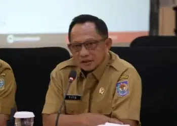 Anggaran TKD 2027 Naik Jadi Rp735 Triliun