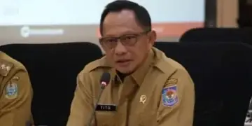 Anggaran TKD 2027 Naik Jadi Rp735 Triliun