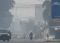 Pemkab Muaro Jambi Perbolehkan ASN Hamil WFH
