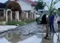 Dinas PUPR Sebut Jalan Belui–Koto Lanang Diperbaiki Akhir Oktober
