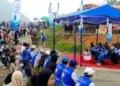 Semarak HUT ke-36 Perumda Tirta Sakti Kerinci