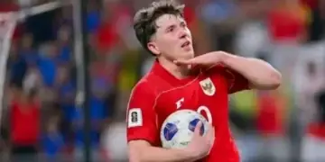 Ole Romeny Dipantau Tim Medis Jelang Final ASEAN Cup 2026, John Herdman: Belum Ada Jaminan