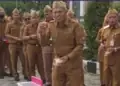 Pemkot Sungai Penuh Terus Galakan Gerakan 3S