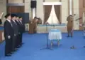 Pimpinan Baznas Resmi Dilantik