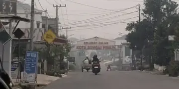 Kabut Asap Makin Tebal di Kerinci