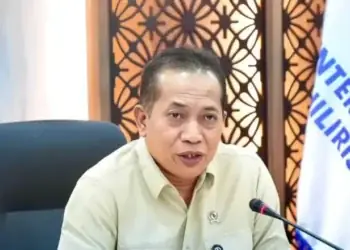 Gaji PNS dan Pensiun Bakal Dibayar Lewat Koperasi