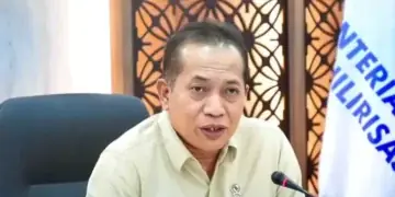 Gaji PNS dan Pensiun Bakal Dibayar Lewat Koperasi