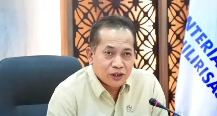 Gaji PNS dan Pensiun Bakal Dibayar Lewat Koperasi