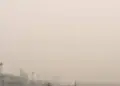 Kabut Asap Makin Pekat di Jambi