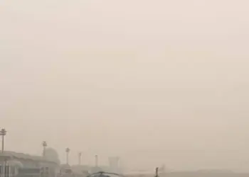 Kabut Asap Makin Pekat di Jambi