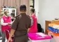 5 Orang Ditetapkan Tersangka Kasus Dugaan Korupsi Proyek Pemuktahiran Pajak