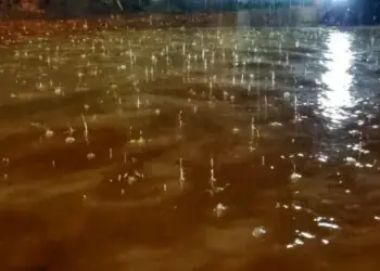 Kapan Musim Hujan Jambi