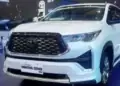Cek Harga Innova Zenix Bekas Oktober 2026