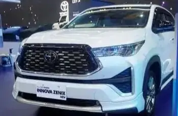 Cek Harga Innova Zenix Bekas Oktober 2026