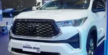 Cek Harga Innova Zenix Bekas Oktober 2026
