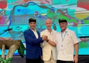 Kejuaraan Dunia Foto dan Video Bawah Air