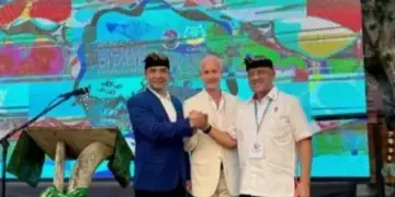 Kejuaraan Dunia Foto dan Video Bawah Air