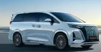 Intip Bocoran Mobi Danza Baru di Indonesia